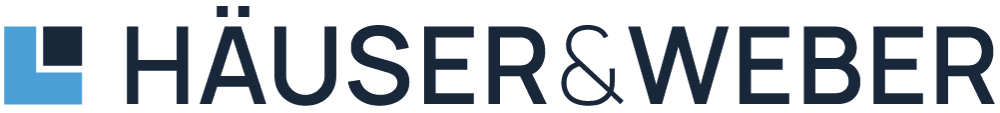 Steuerberatung Häuser & Weber Partnerschaftsgesellschaft mbB